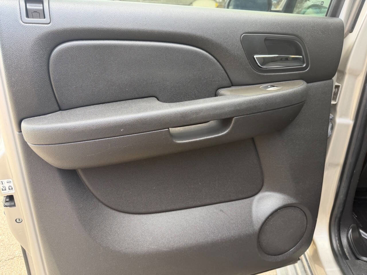 Used 2007 Chevrolet Avalanche LS image 12