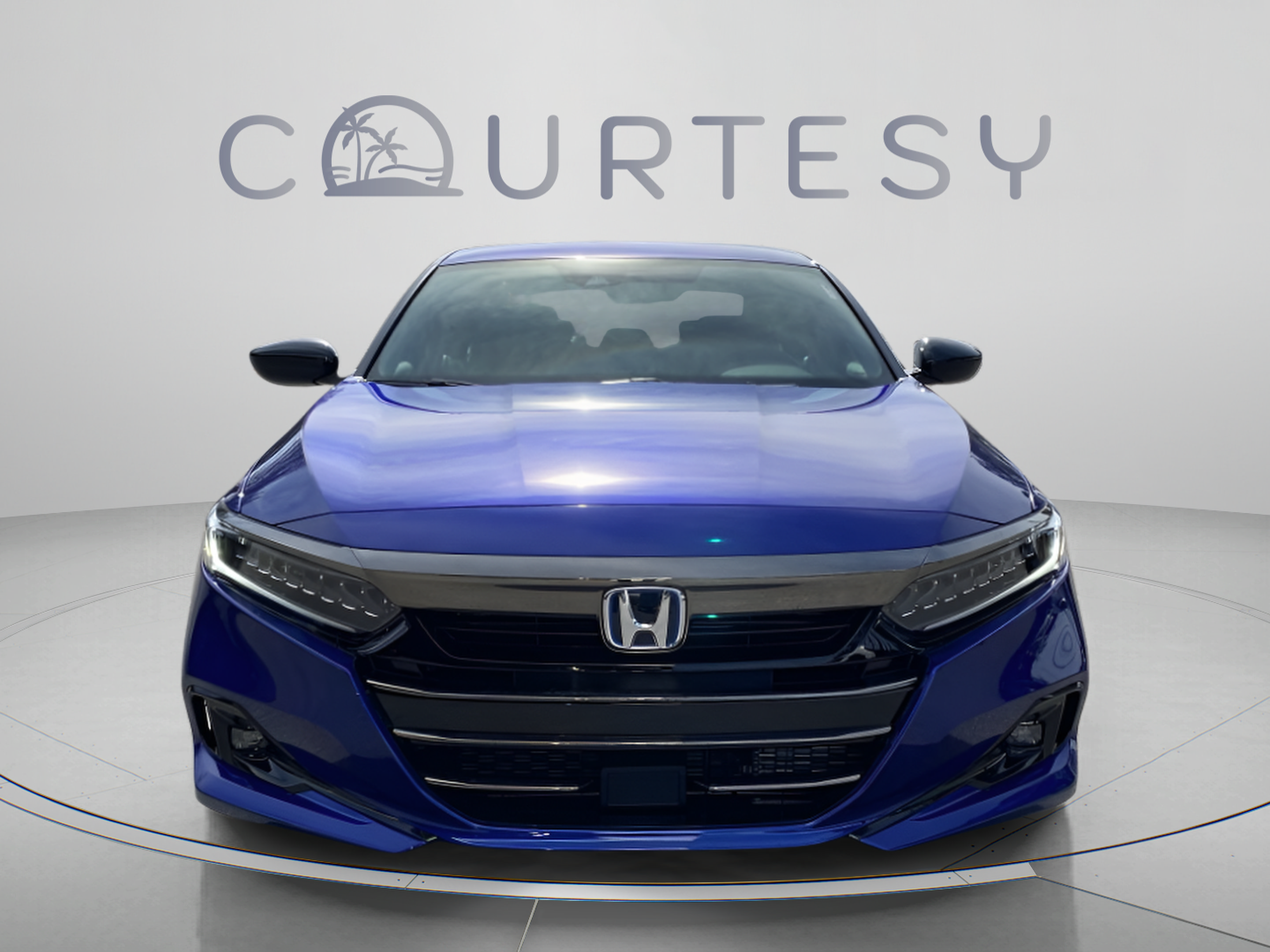 Certified 2022 Honda Accord Sport image 6
