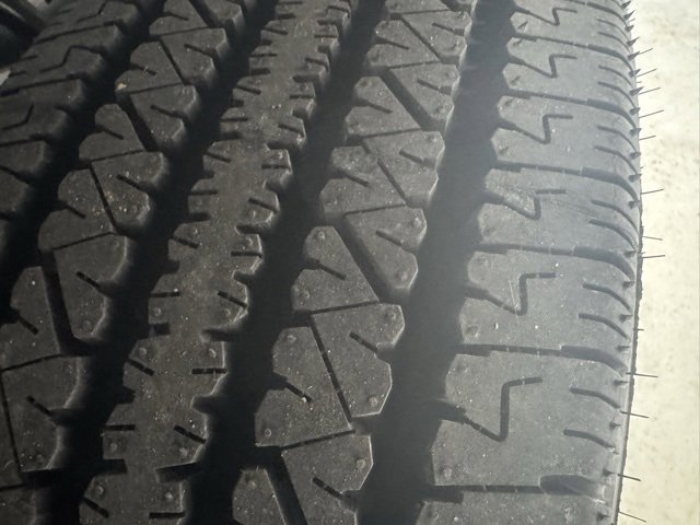 New 2026 Chevrolet Express 3500 w/ Power Convenience Package image 38