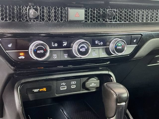 Used 2023 Honda CR-V EX-L image 14