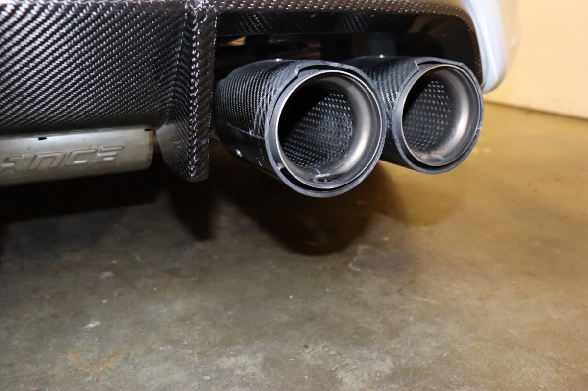 Used 2017 BMW M2 RWD image 14
