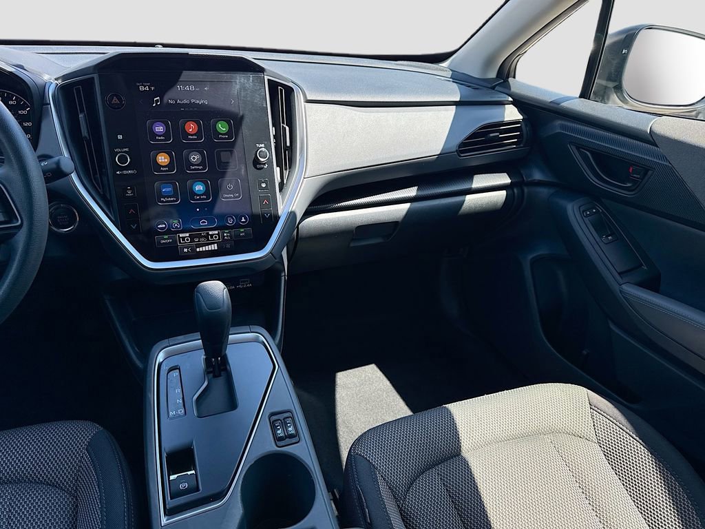 Certified 2024 Subaru Crosstrek 2.0i Premium AWD/4WD image 32