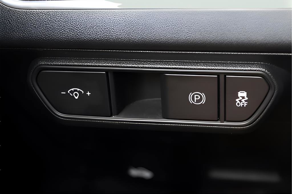 Certified 2025 Kia K4 EX image 15