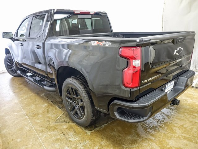 New 2026 Chevrolet Silverado 1500 RST w/ All Star Edition Plus image 7