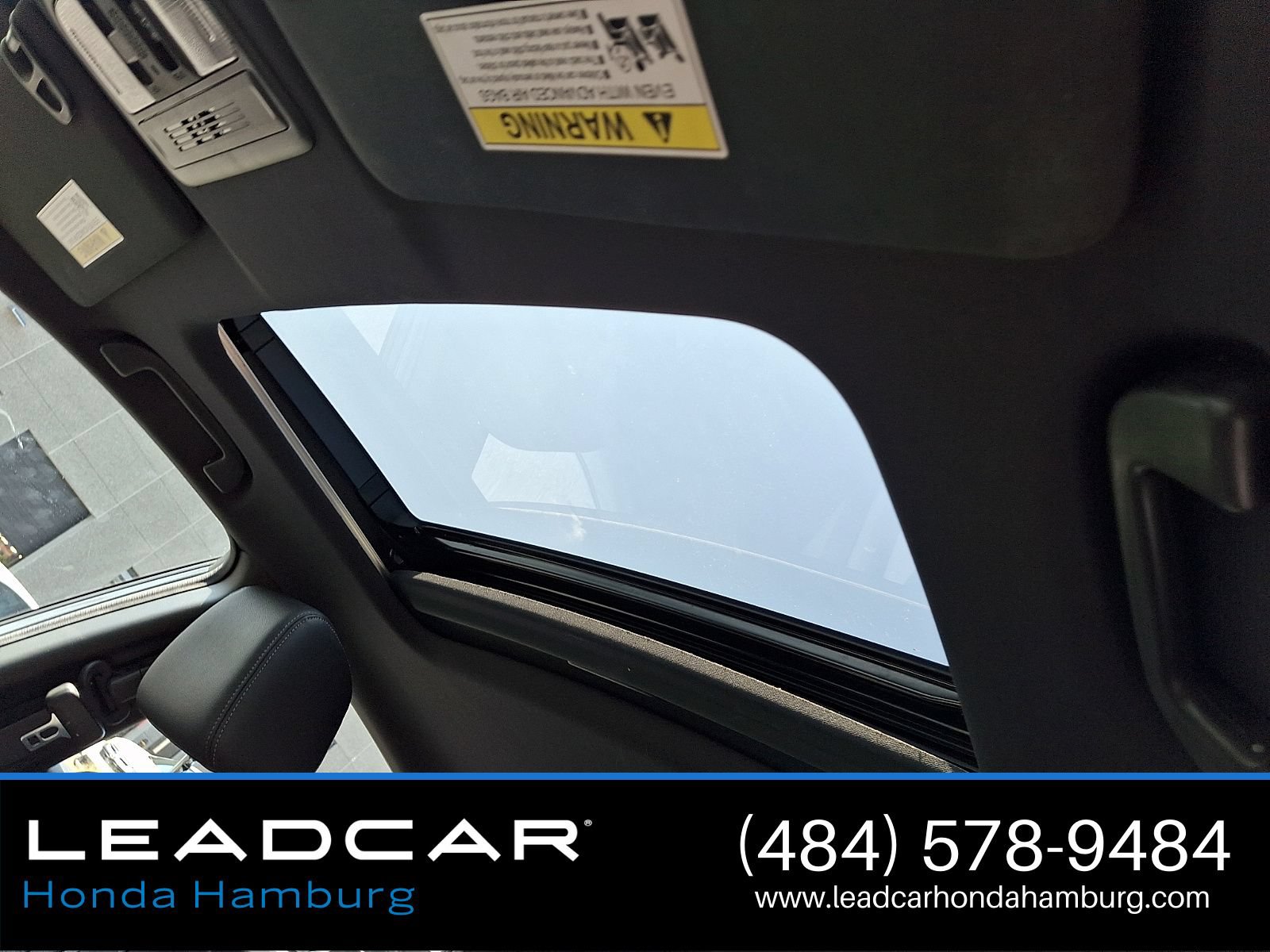 Used 2018 Honda Civic EX-L image 15
