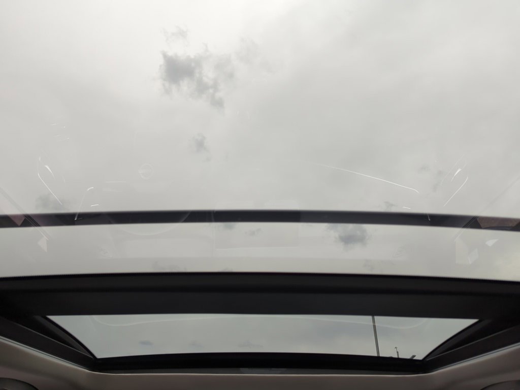 New 2026 Nissan Rogue Platinum image 22