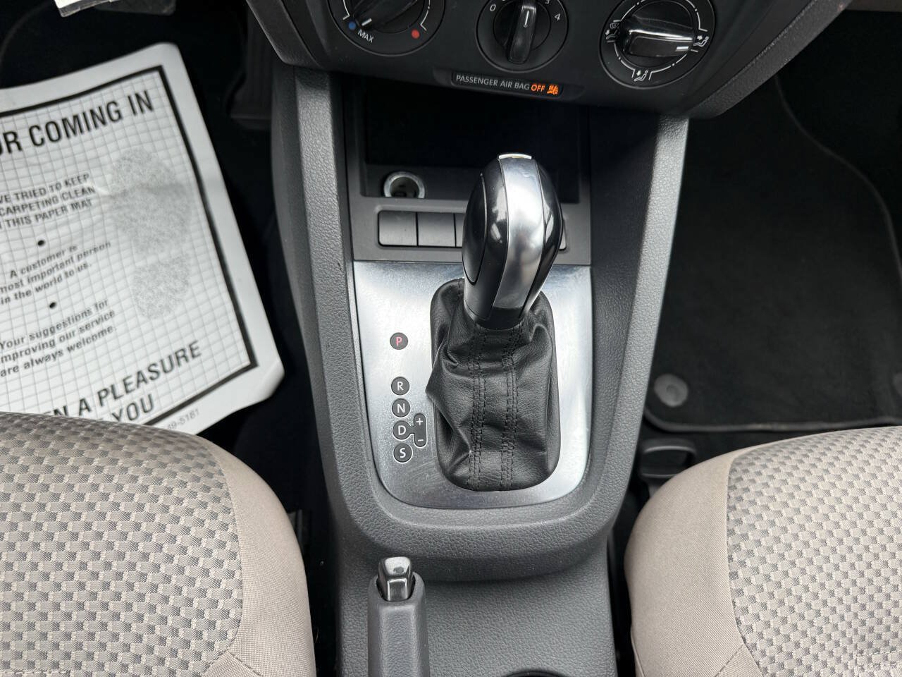 Used 2013 Volkswagen Jetta S FWD image 27