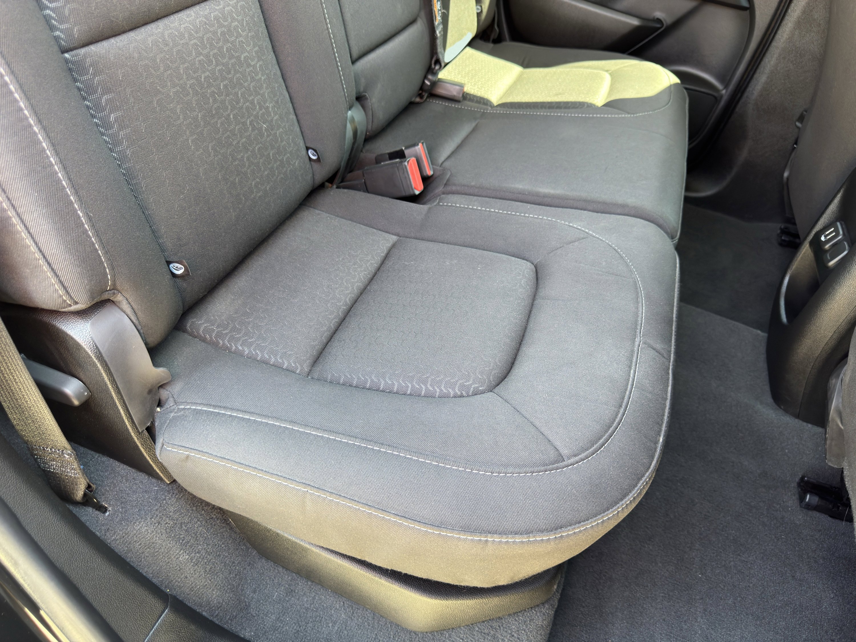 Used 2022 GMC Canyon Elevation w/ Trailering Package image 31