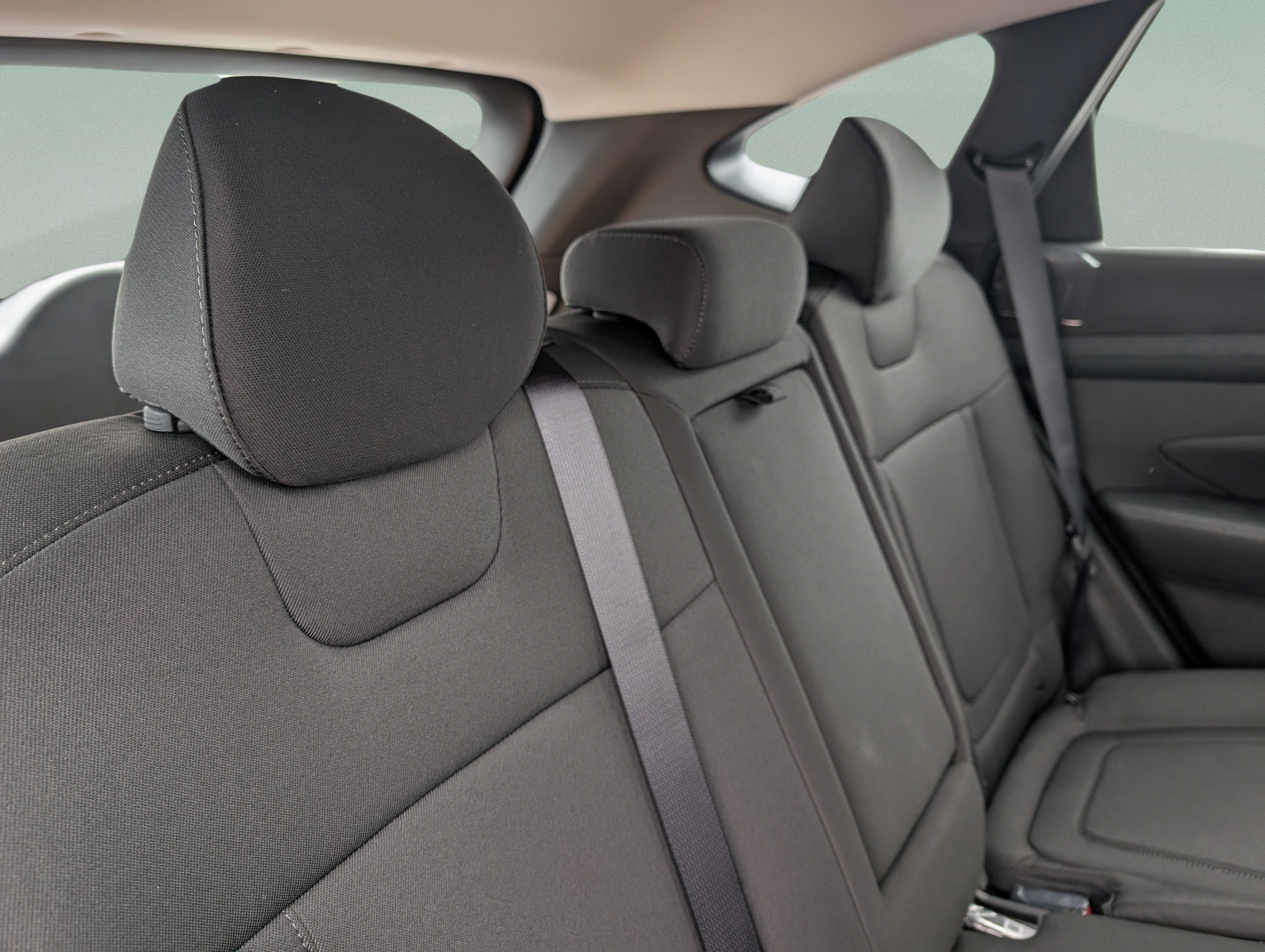 New 2026 Hyundai Tucson SE AWD/4WD image 16