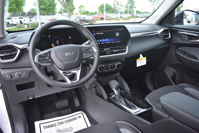 New 2026 Chevrolet TrailBlazer LT w/ Convenience Package image 20