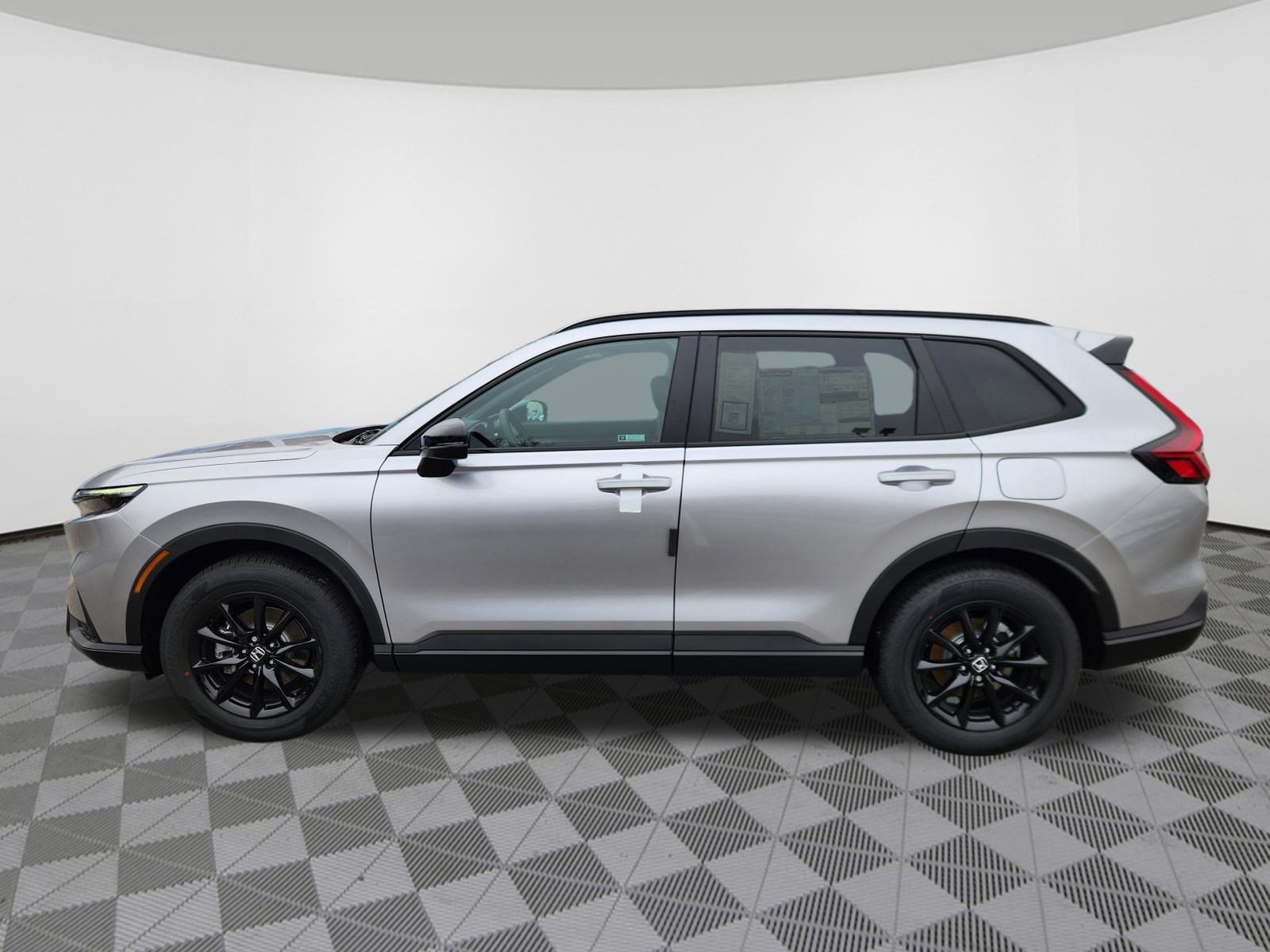 New 2026 Honda CR-V Sport-L image 5