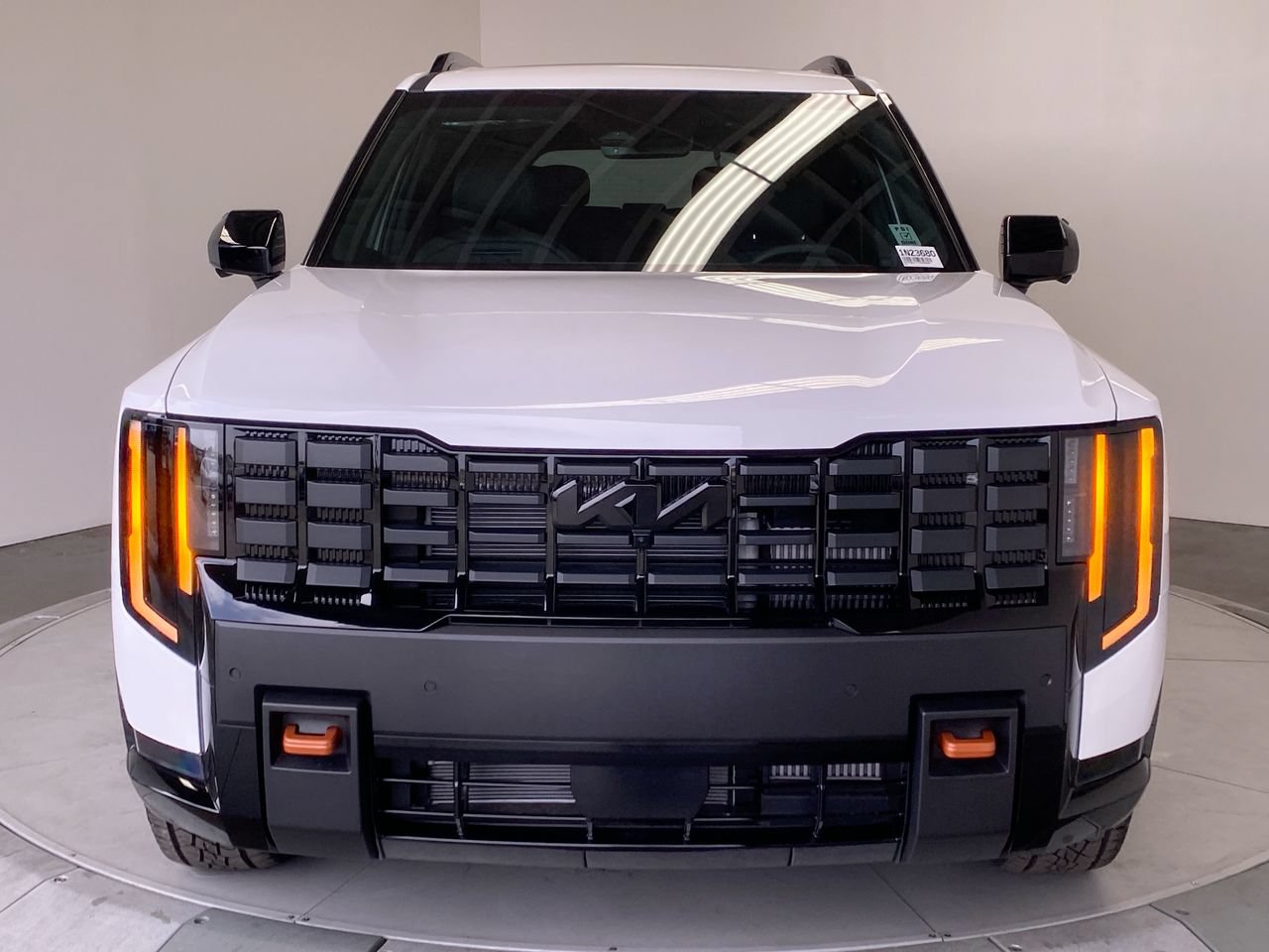 New 2027 Kia Telluride SX X-Pro AWD/4WD image 8