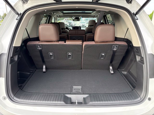 New 2026 Honda Pilot Elite image 10