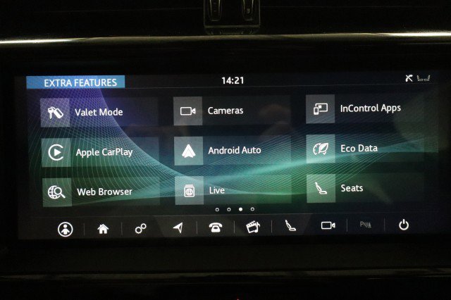 Used 2020 Jaguar XE S AWD/4WD image 16