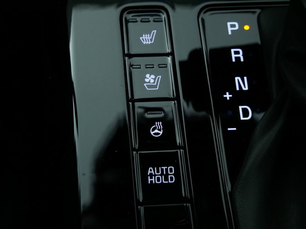 New 2026 Kia Niro SX image 33