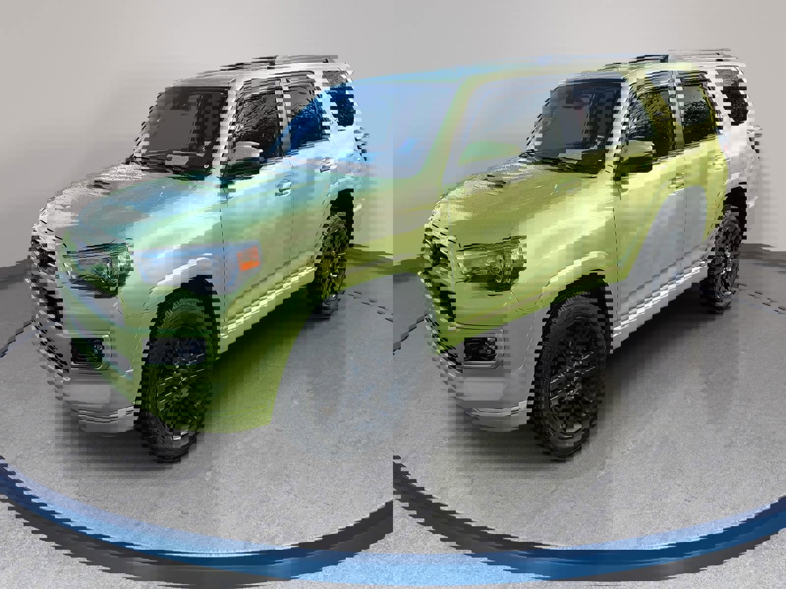 Used 2023 Toyota 4Runner TRD Sport