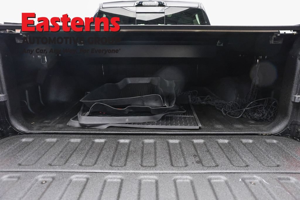 Used 2023 RAM 1500 TRX w/ TRX Level 2 Equipment Group AWD/4WD image 9