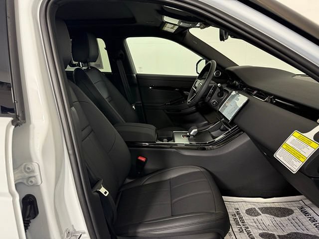 Certified 2026 Land Rover Range Rover Evoque S AWD/4WD image 26