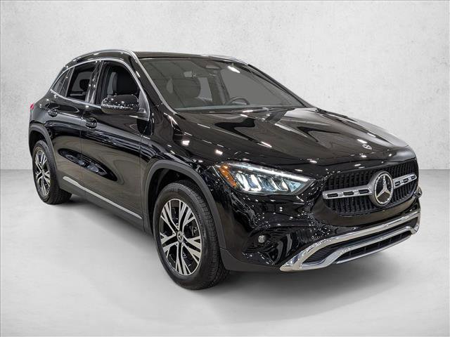 Used 2026 Mercedes-Benz GLA 250 image 3