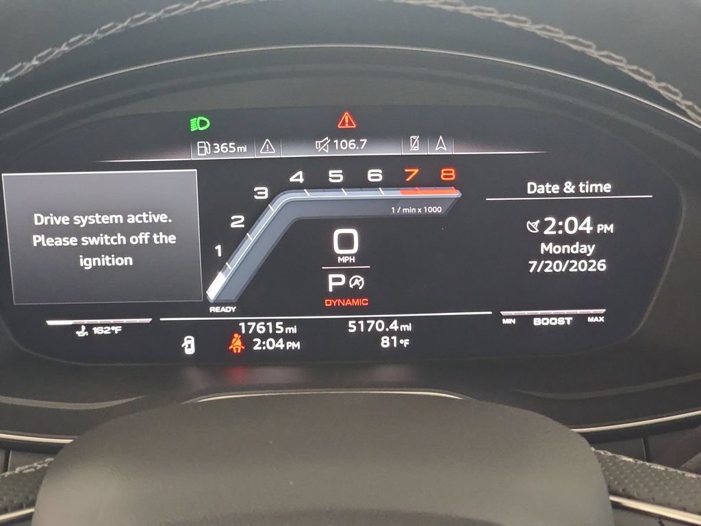 Certified 2023 Audi S5 Prestige w/ Prestige Package AWD/4WD image 16