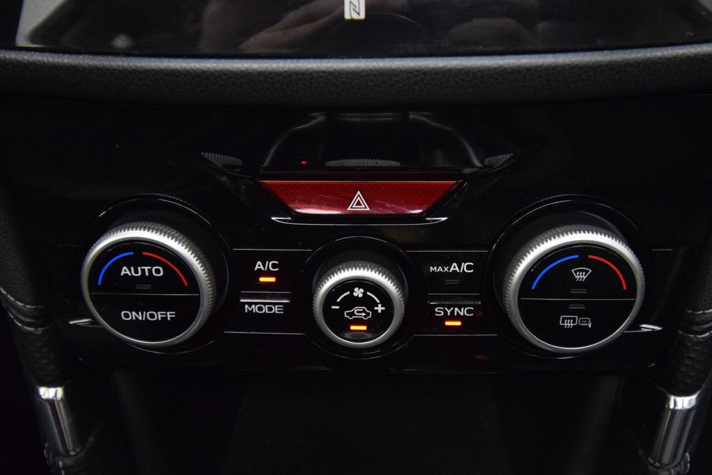 Used 2019 Subaru Forester Touring w/ Popular Package #3 AWD/4WD image 34