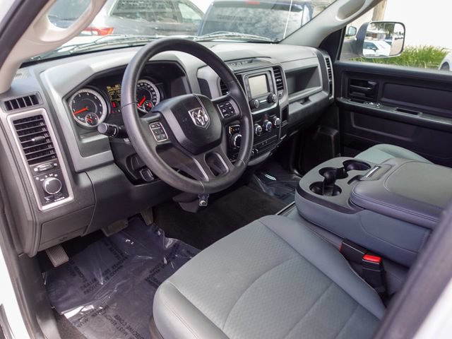 Used 2017 RAM 1500 Tradesman w/ Popular Equipment Group AWD/4WD image 11