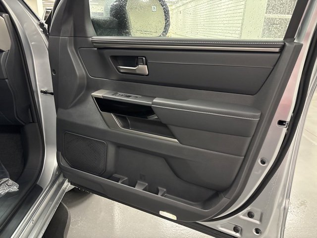 New 2026 Toyota Tundra Limited image 6