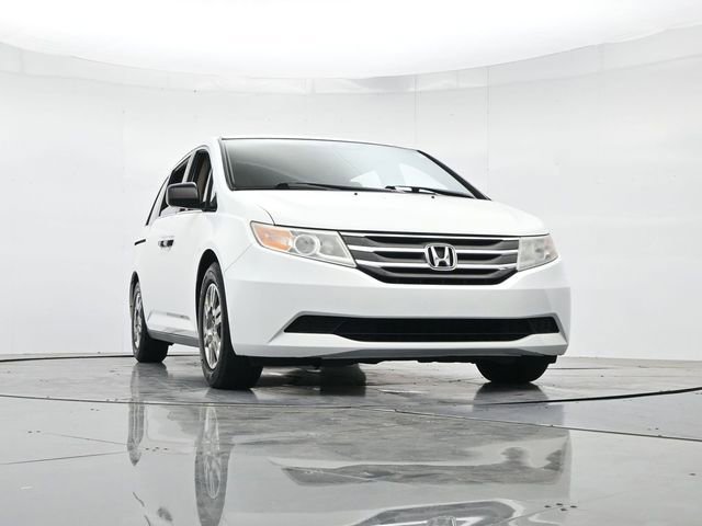 Used 2013 Honda Odyssey LX image 38