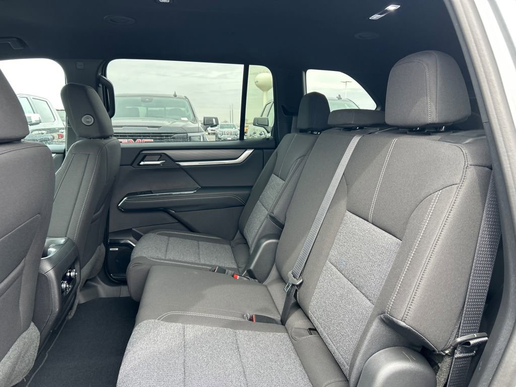 New 2026 GMC Acadia Elevation image 37