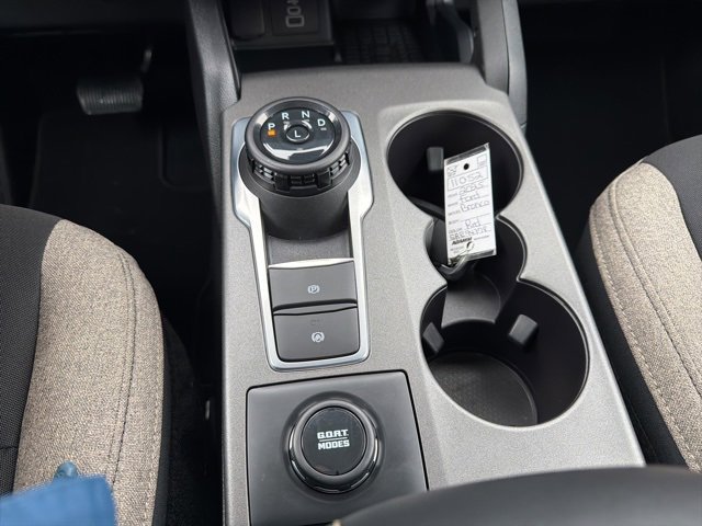 New 2025 Ford Bronco Sport Big Bend image 54