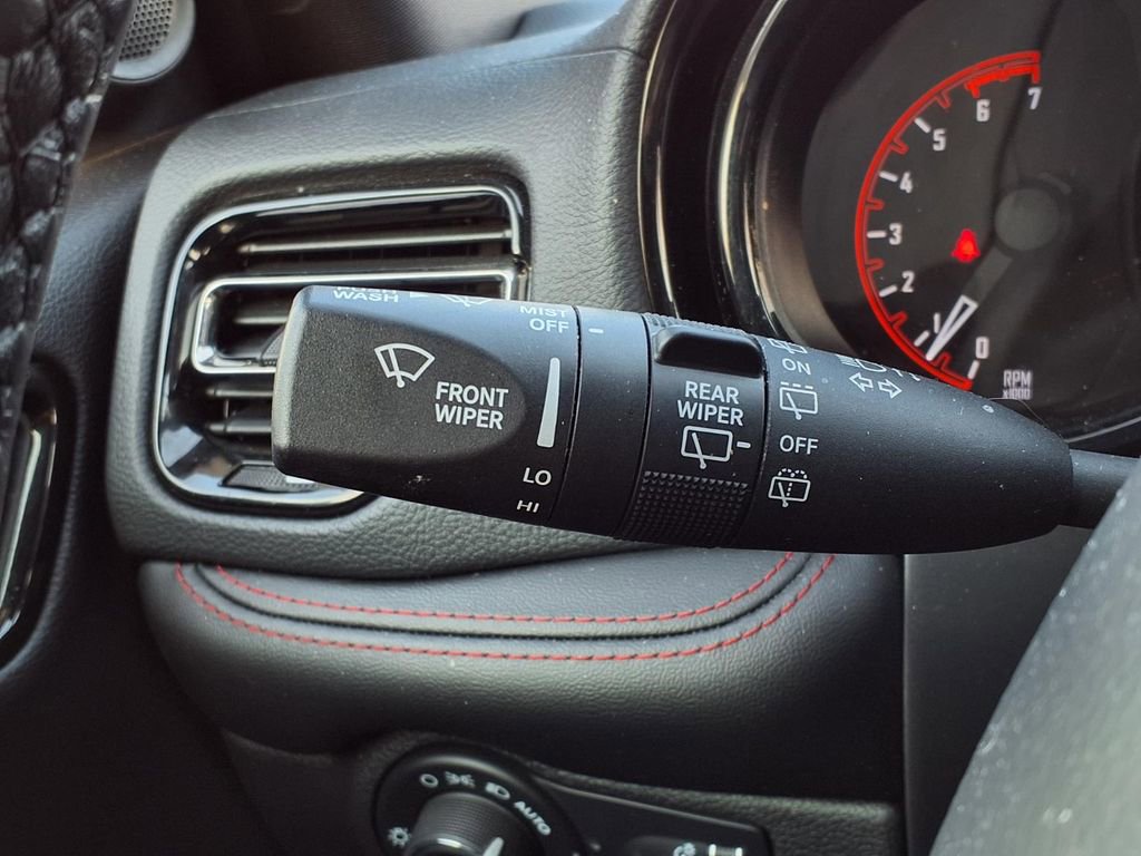 Used 2025 Dodge Durango R/T image 17