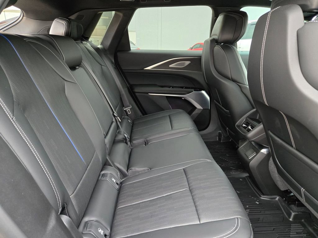 New 2026 Cadillac Lyriq Premium Luxury w/ LPO, Floor Liner Package image 30