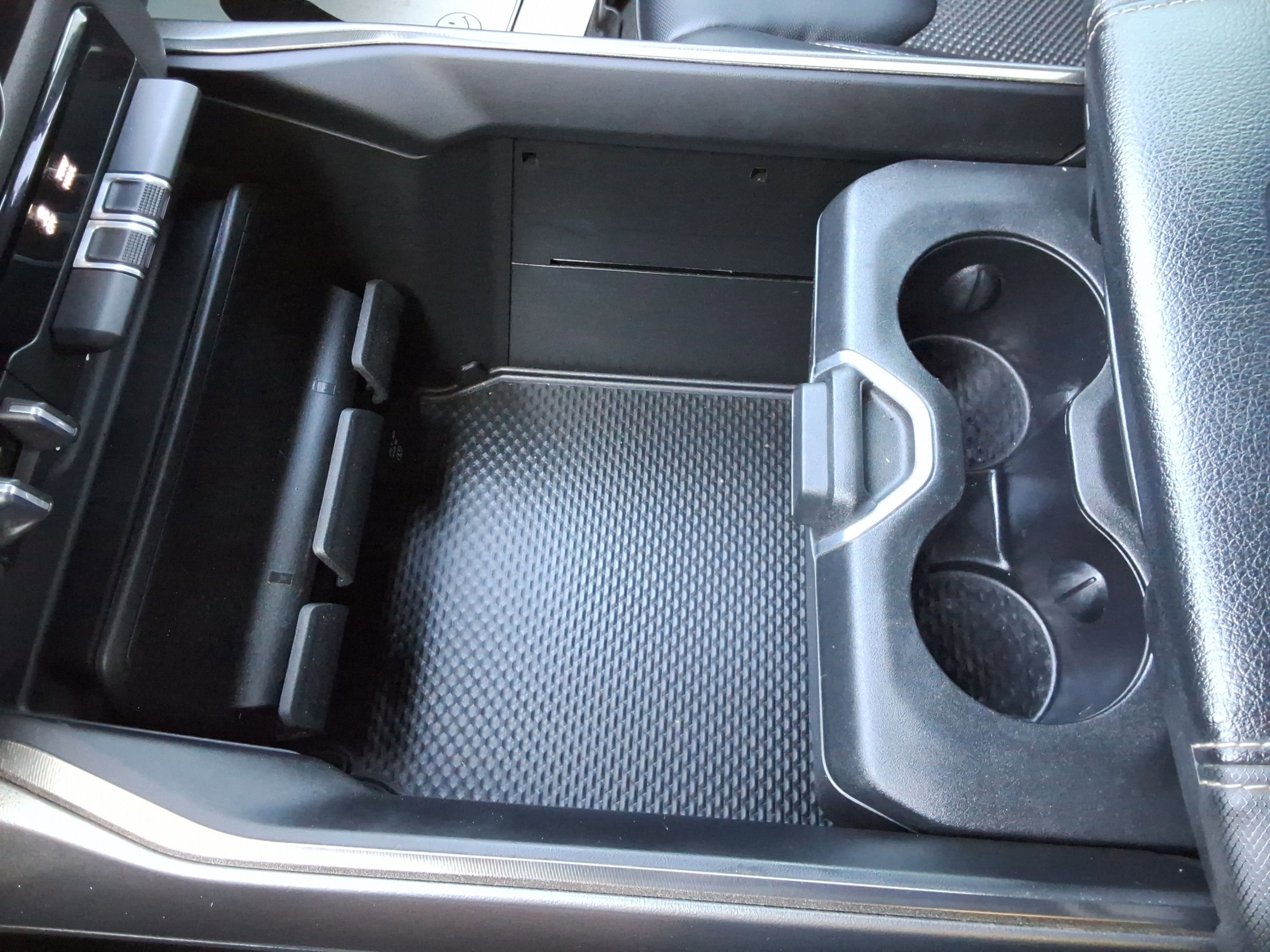 Used 2021 RAM 1500 Rebel w/ Level 1 Equipment Group image 18