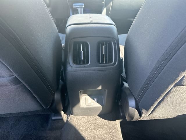 Used 2022 Hyundai Tucson SEL w/ Convenience Package AWD/4WD image 22