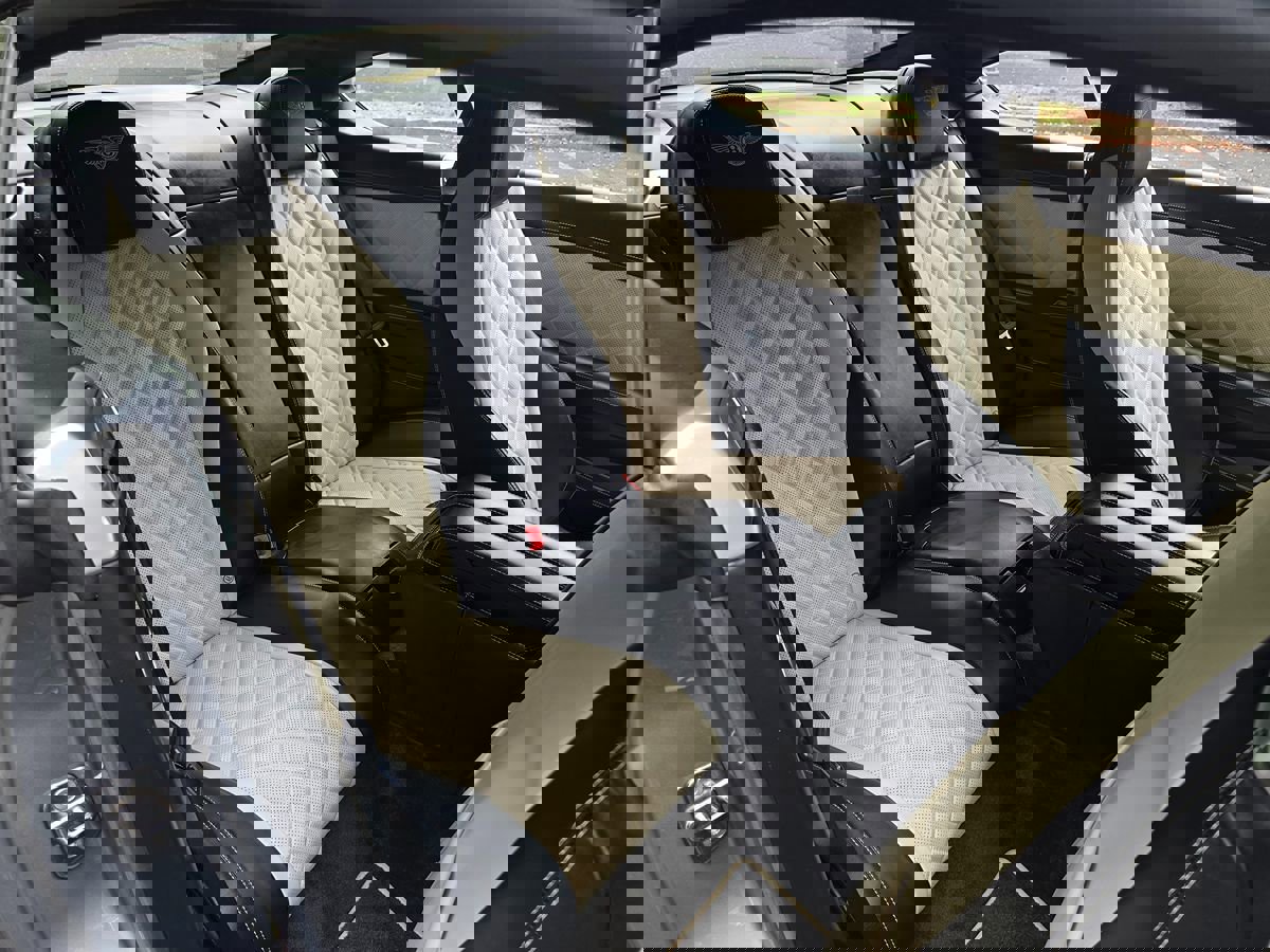 Used 2016 Bentley Continental GT V8 S image 17