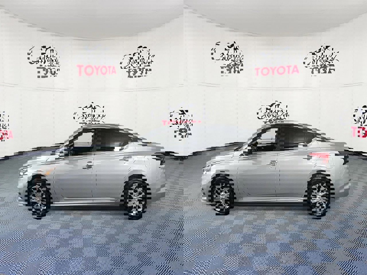 Used 2020 Nissan Altima 2.5 S image 5