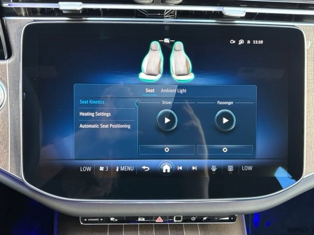 New 2027 Mercedes-Benz E 450 4MATIC Sedan image 26