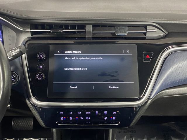 Used 2023 Chevrolet Bolt EUV Premier image 20