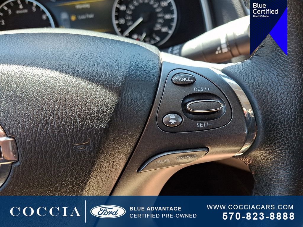 Used 2020 Nissan Murano SV w/ Premium Package AWD/4WD image 22