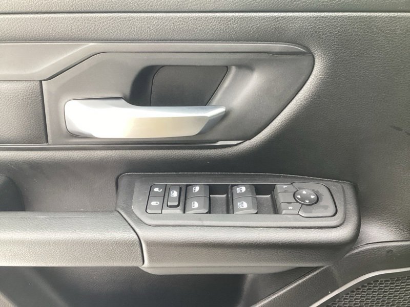 New 2026 RAM 1500 Classic Warlock image 23