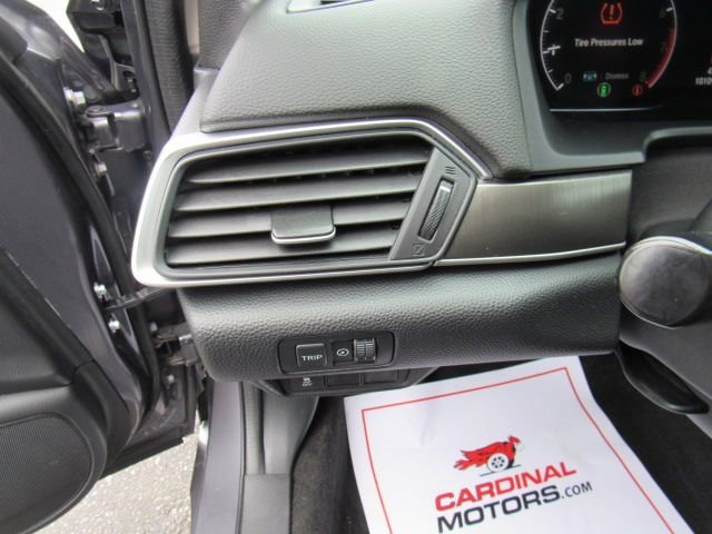 Used 2018 Honda Accord LX image 14