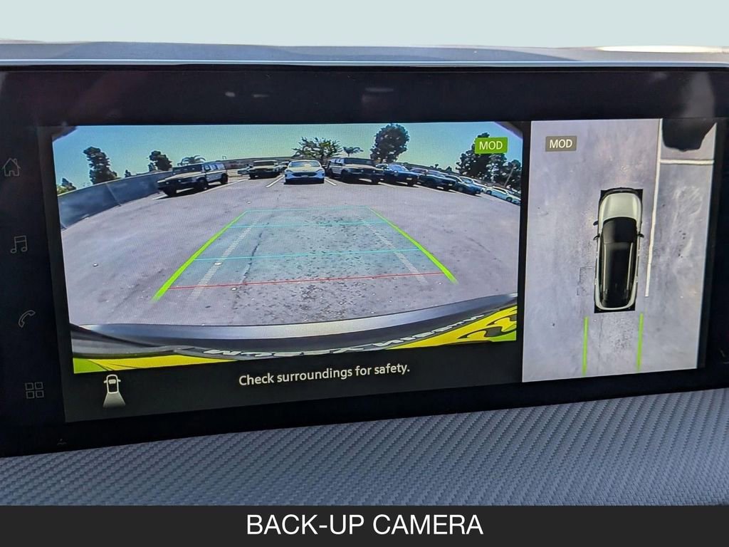 New 2026 Nissan Kicks SR FWD image 21