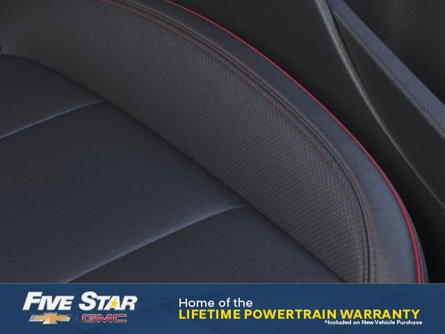 New 2026 Chevrolet TrailBlazer RS w/ Convenience Package FWD image 21