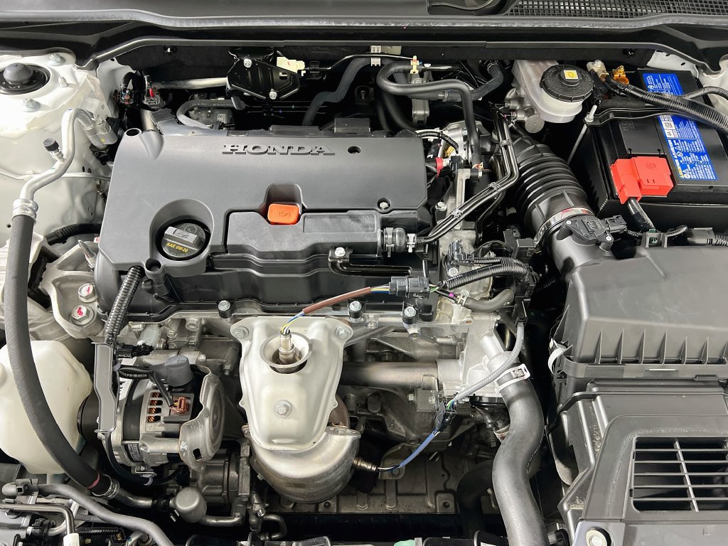 Used 2024 Honda Civic Sport image 26