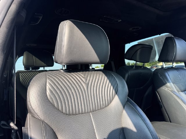 Used 2024 Hyundai Palisade Calligraphy AWD/4WD image 38