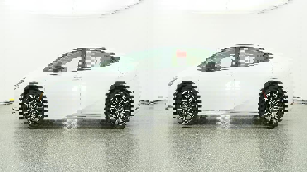 New 2026 Toyota Prius Plug-In Hybrid image 19