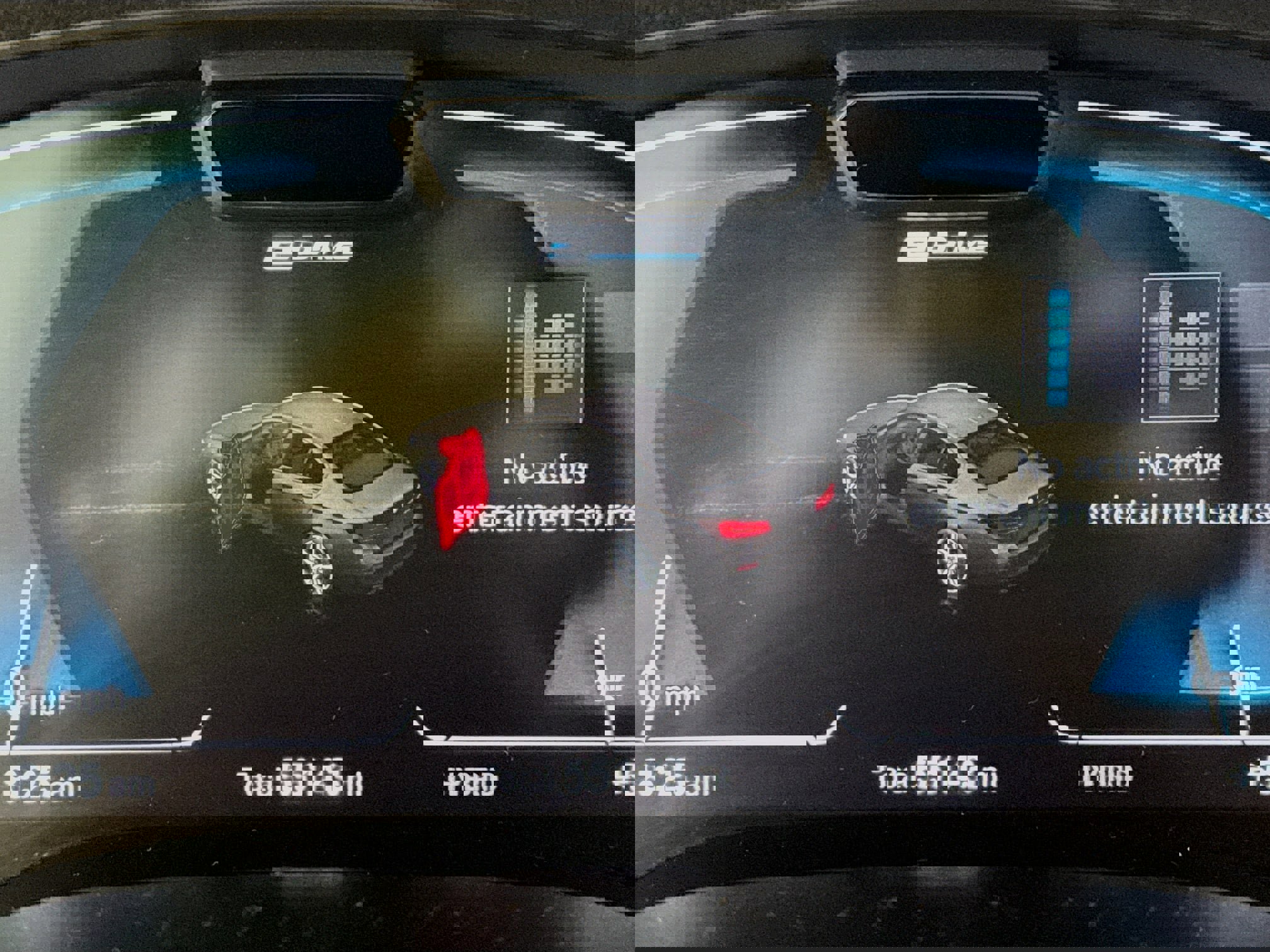 Used 2023 BMW 530e xDrive w/ Executive Package image 18