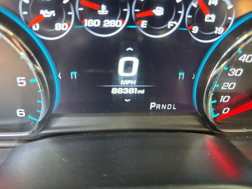 Used 2018 GMC Sierra 1500 Denali w/ Denali Ultimate Package AWD/4WD image 18