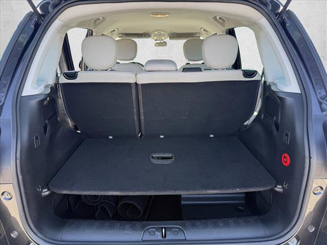 Used 2018 FIAT 500L Trekking image 7