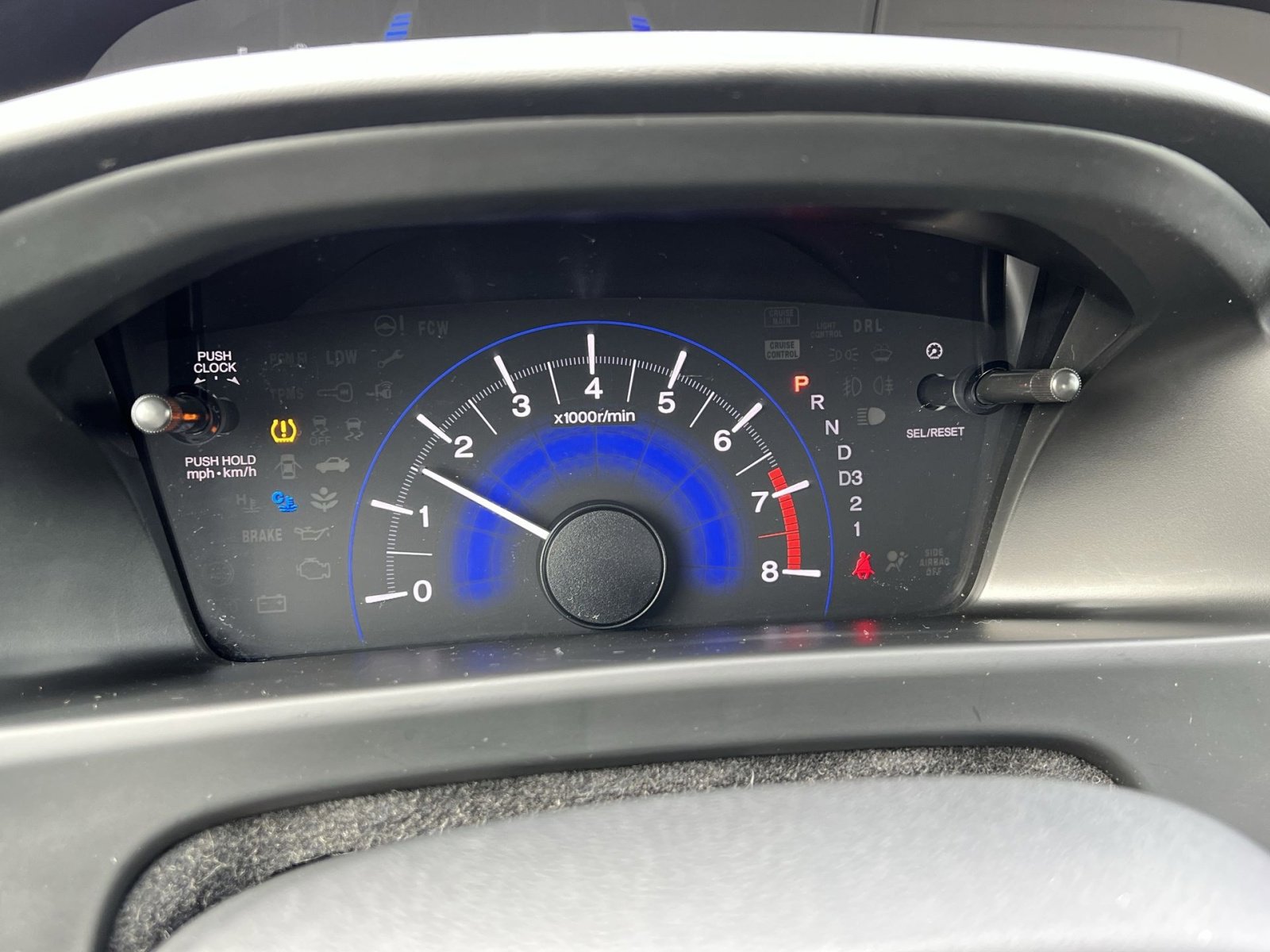 Used 2013 Honda Civic LX image 14